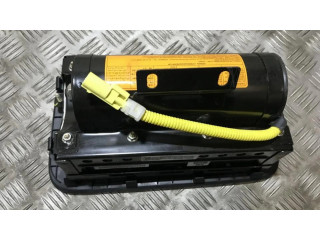 Подушка безопасности пассажира    KIA Rio