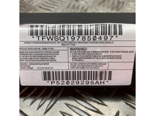 Боковая подушка безопасности P52029296AH Jeep Grand Cherokee (WK)