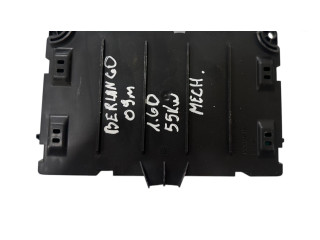 Volant Citroen Berlingo 2010 9665778480, S180085003F