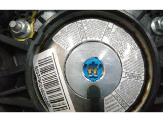 Подушка безопасности водителя 07354605290   Citroen Nemo