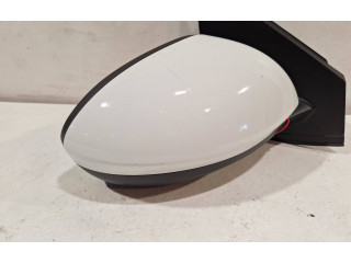 Зеркало электрическое Dacia Sandero III 2020 - года