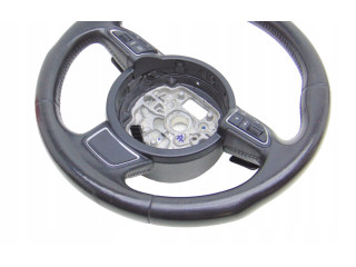 Руль Audi A7 S7 4G 2011 - 2017 года 4G0419091G