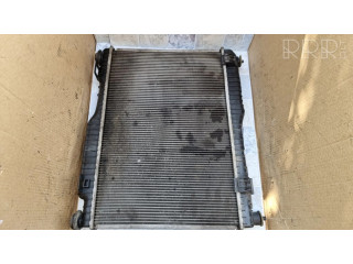 Радиатор охлаждающей жидкости