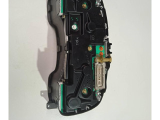 Přístrojová deska Opel Zafira A 1993 110080070007