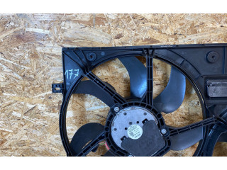 Вентилятор радиатора Volkswagen Golf VII