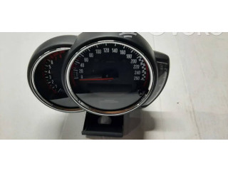 Панель приборов 9265439, 8715214 Mini One - Cooper F56 F55
