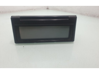 Дисплей    31268051   Volvo V50