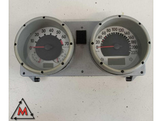 Панель приборов 0263615101, 5411007100   Volkswagen Lupo       