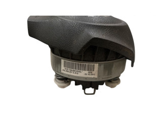 Подушка безопасности водителя 2K5880201D, 08102011   Volkswagen Caddy