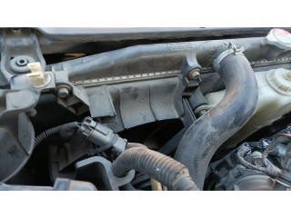 Вентилятор радиатора 19030RBA004 Honda Accord 2.0