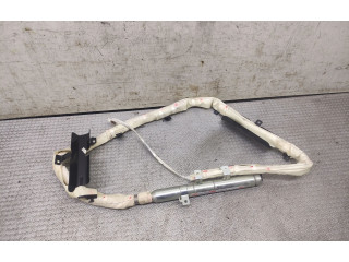 Боковая подушка безопасности P604157901CC04 Mitsubishi Grandis