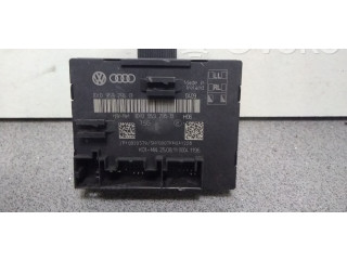 Блок комфорта 8X0959795B, 8X0959795B Skoda Superb B6 (3T)