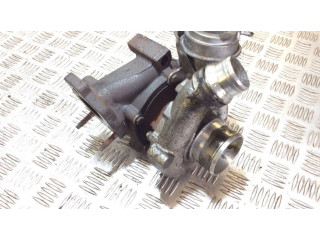 Турбина Renault Laguna III 2.0 8200347344, 765015 для двигателя 3