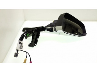 Зеркало электрическое     правое   Tesla Model S  2012- года   