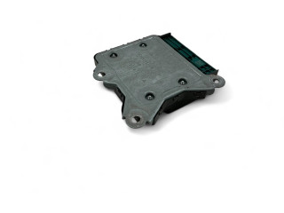 Блок управления надувных подушек