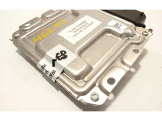 Блок управления KV6A5H298AE, 0281A035774   Ford Tourneo