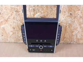 Дисплей 253916HA4B Infiniti Q60