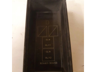 Блок предохранителей 8266230650 Lexus GS 300 350 430 450H