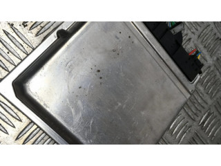 Řídící jednotka A1111531879, 5WK90403 Mercedes-Benz E W210 2000