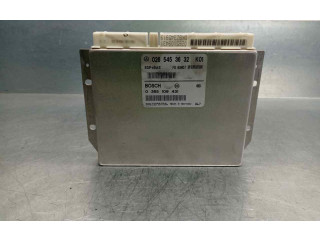 Блок управления АБС 0265453632, 0265109431 Mercedes-Benz A W168