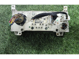 Блок управления климат-контролем P55115904   Jeep Grand Cherokee (WJ)