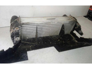 Интеркулер Ford Transit - Tourneo Connect