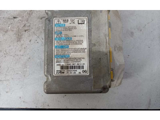 Блок подушек безопасности 77960SEFG812M1   Honda Accord