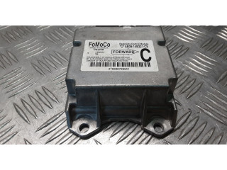 Блок подушек безопасности AB3914B321CE Ford Ranger