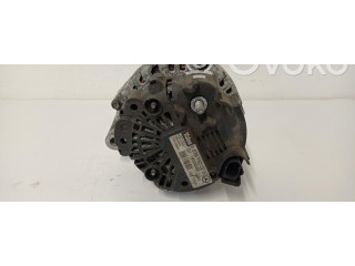 Генератор A6391500250 Mitsubishi Colt CZ3