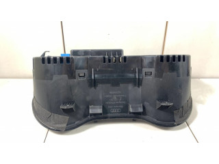 Панель приборов 8P0920981B Audi A3 S3 A3 Sportback 8P