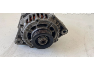 Генератор 96843503, 96843503 Chevrolet Spark