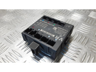 Блок управления дверью