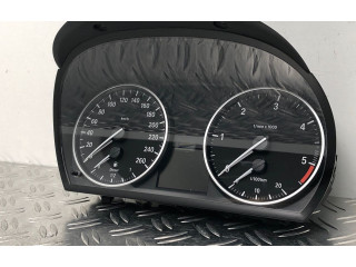 Přístrojová deska BMW X1 E84 2010 62109316127