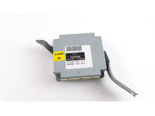 Блок управления коробкой передач 89530-71250, 8953071250   Toyota Hilux (AN10, AN20, AN30)