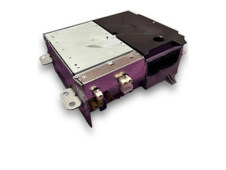 Блок комфорта NR529, A2539007610   Mercedes-Benz GLC X253 C253   