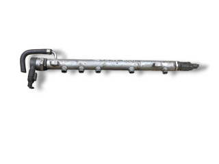 Топливная рампа A6110780449, A6400702395 Mercedes-Benz A W169 для двигателя OM 640.942