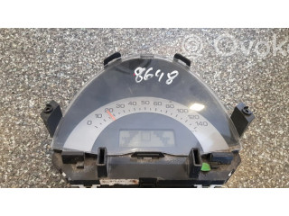 Přístrojová deska Smart ForTwo I 2003 88546046