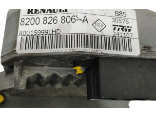 Рулевая рейка 8200826806 Renault Clio III 2005 - 2012 года