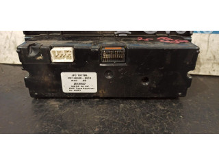 Рулевая рейка Блок управления кондиционера воздуха / климата/ печки (в салоне) Rover 75 - года