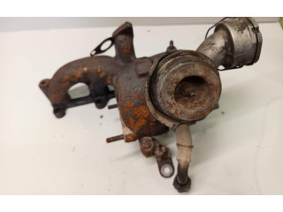 Турбина Audi A3 S3 8L GT1749VA, 038253016