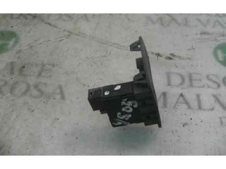 Блок управления Renault Clio II