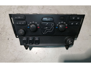 Блок управления климат-контролем 8697140 Volvo S60