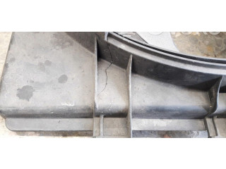 Вентилятор радиатора a1685050055 Mercedes-Benz A W168