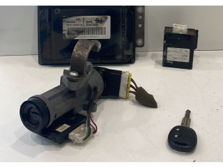 Комплект блоков управления    Chevrolet Matiz