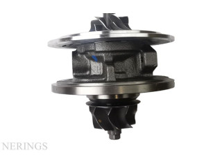 Турбина Renault Scenic II - Grand scenic II 708639-0003, CHRA10-0046