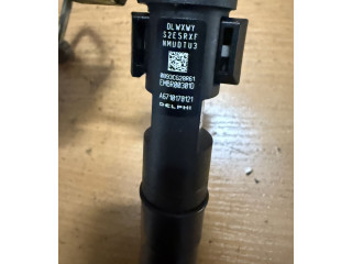 Форсунка A6710170121, A6710170121 SsangYong Rexton