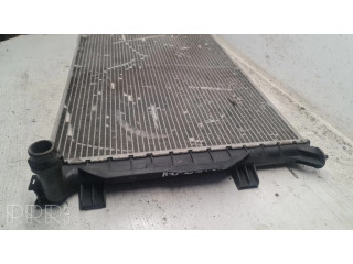 Радиатор охлаждающей жидкости