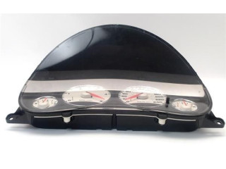 Панель приборов P56010587AE, 04832731AC Jeep Cherokee