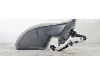 Зеркало электрическое Skoda Octavia Mk4 2019 - года