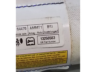 Боковая подушка безопасности 13250503   Opel Meriva B